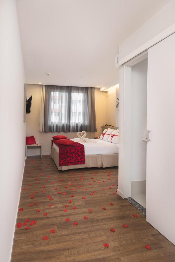 Tulip Inn Vila Velha 维拉维尔哈 外观 照片