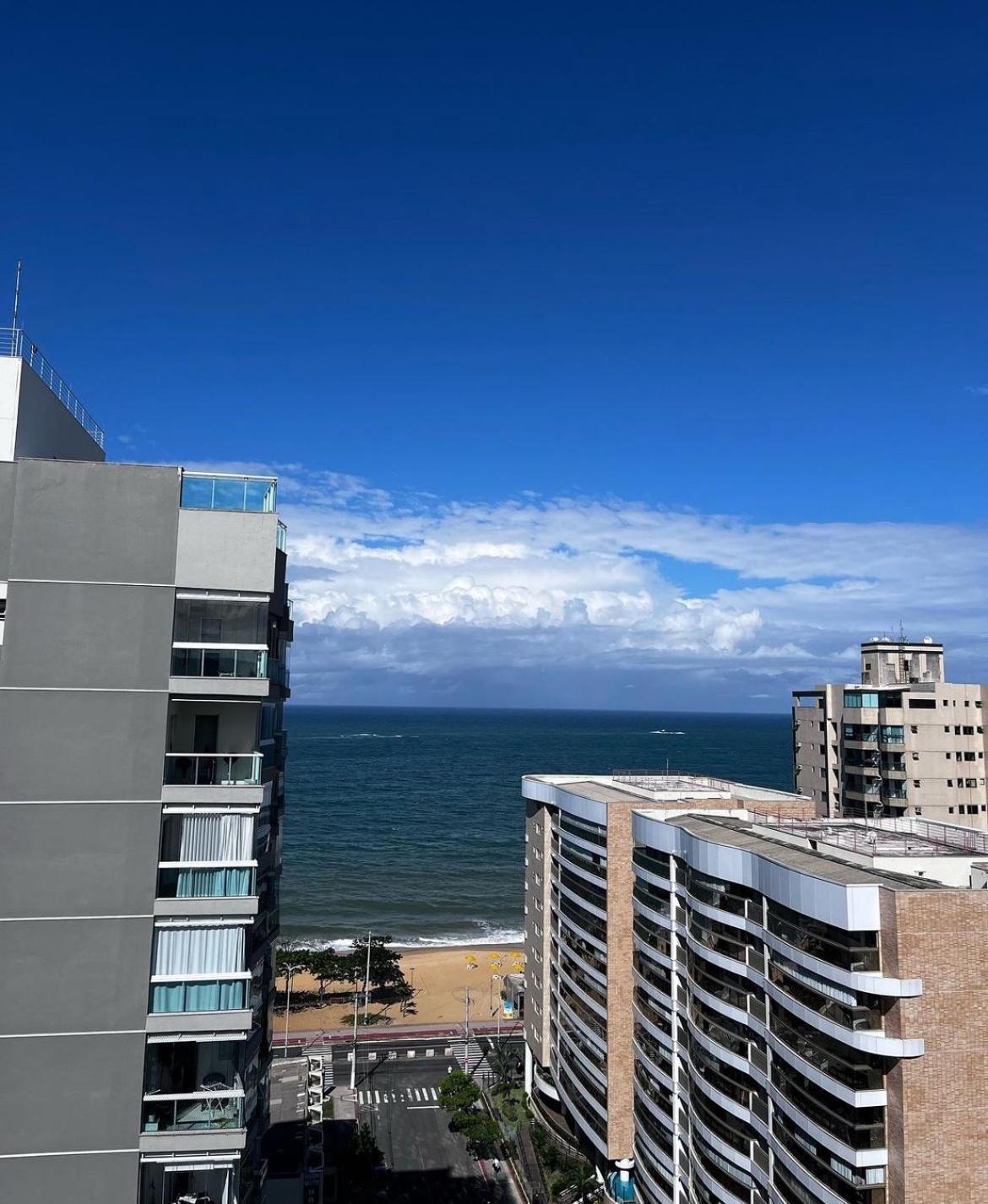 Tulip Inn Vila Velha 维拉维尔哈 外观 照片