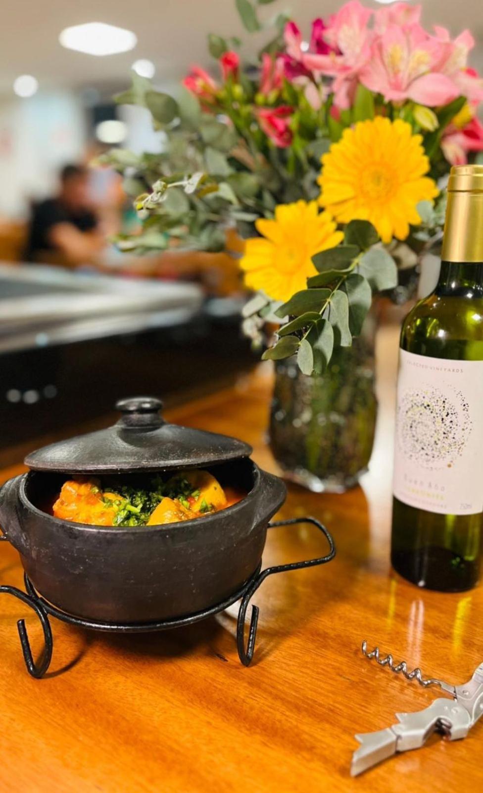 Tulip Inn Vila Velha 维拉维尔哈 外观 照片