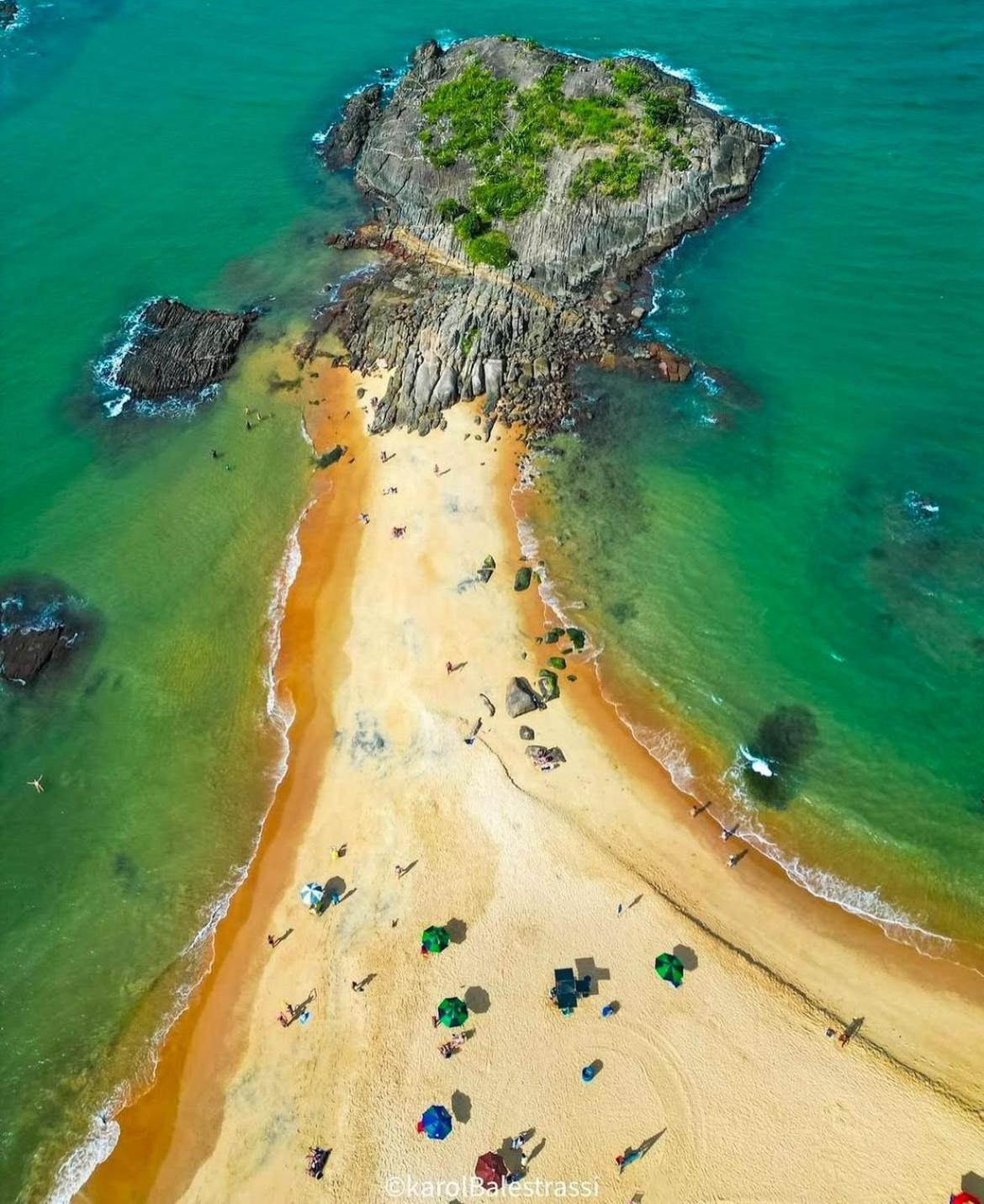 Tulip Inn Vila Velha 维拉维尔哈 外观 照片