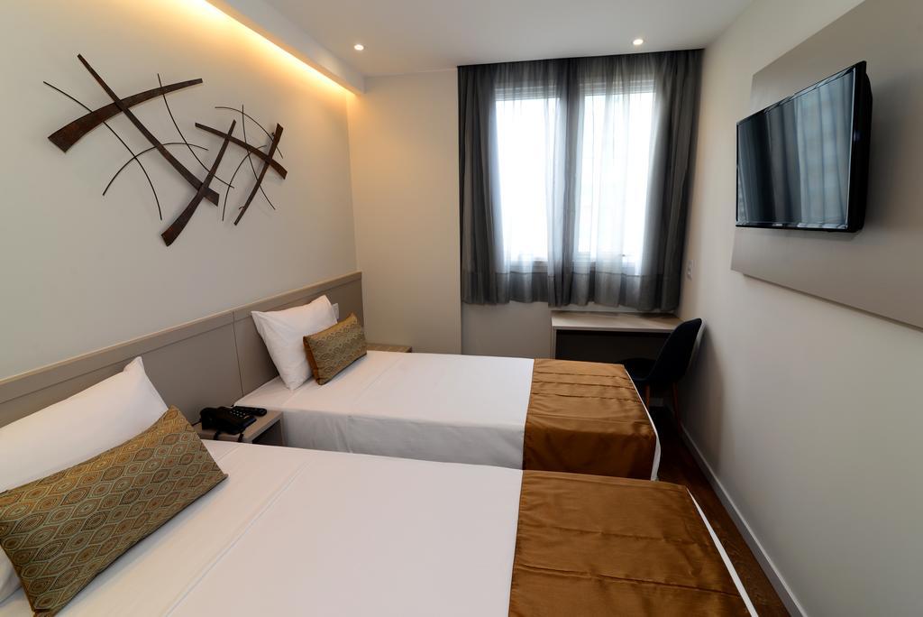 Tulip Inn Vila Velha 维拉维尔哈 外观 照片