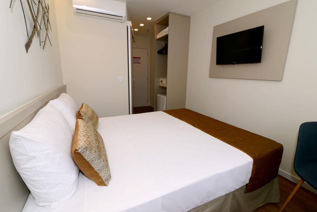 Tulip Inn Vila Velha 维拉维尔哈 外观 照片
