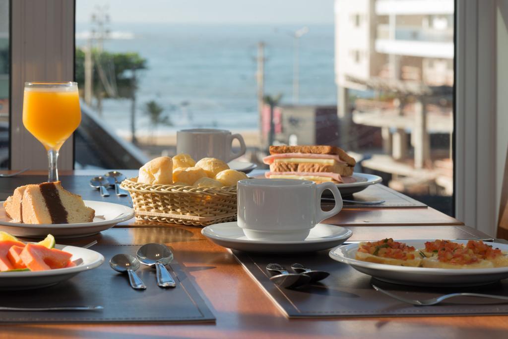 Tulip Inn Vila Velha 维拉维尔哈 外观 照片